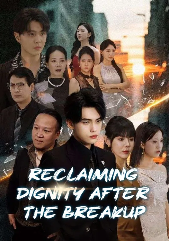 Reclaiming Dignity After the Breakup